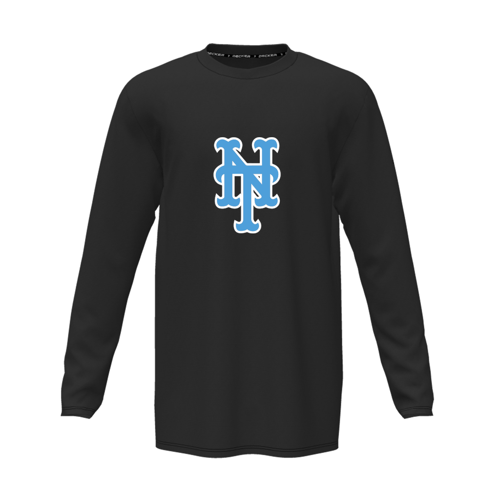 Decker Comfort T-Shirt