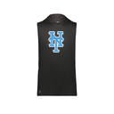 Men's CoolDry Sleeveless Hoodie