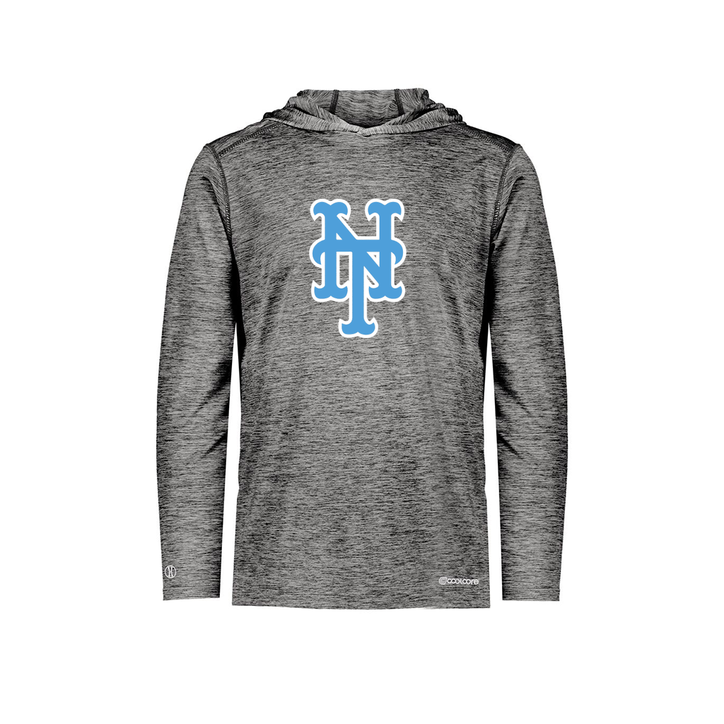 Decker Men's Charge Hoodie